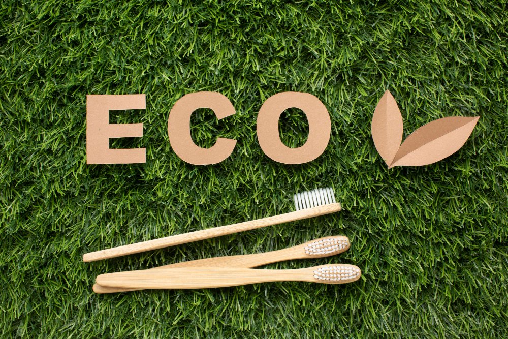 Eco-Friendly Solutions